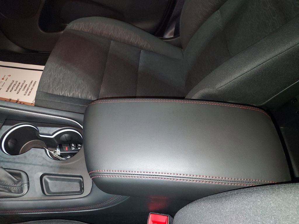 New 2026 Dodge Durango GT w/ Tow 'N Go Package image 27