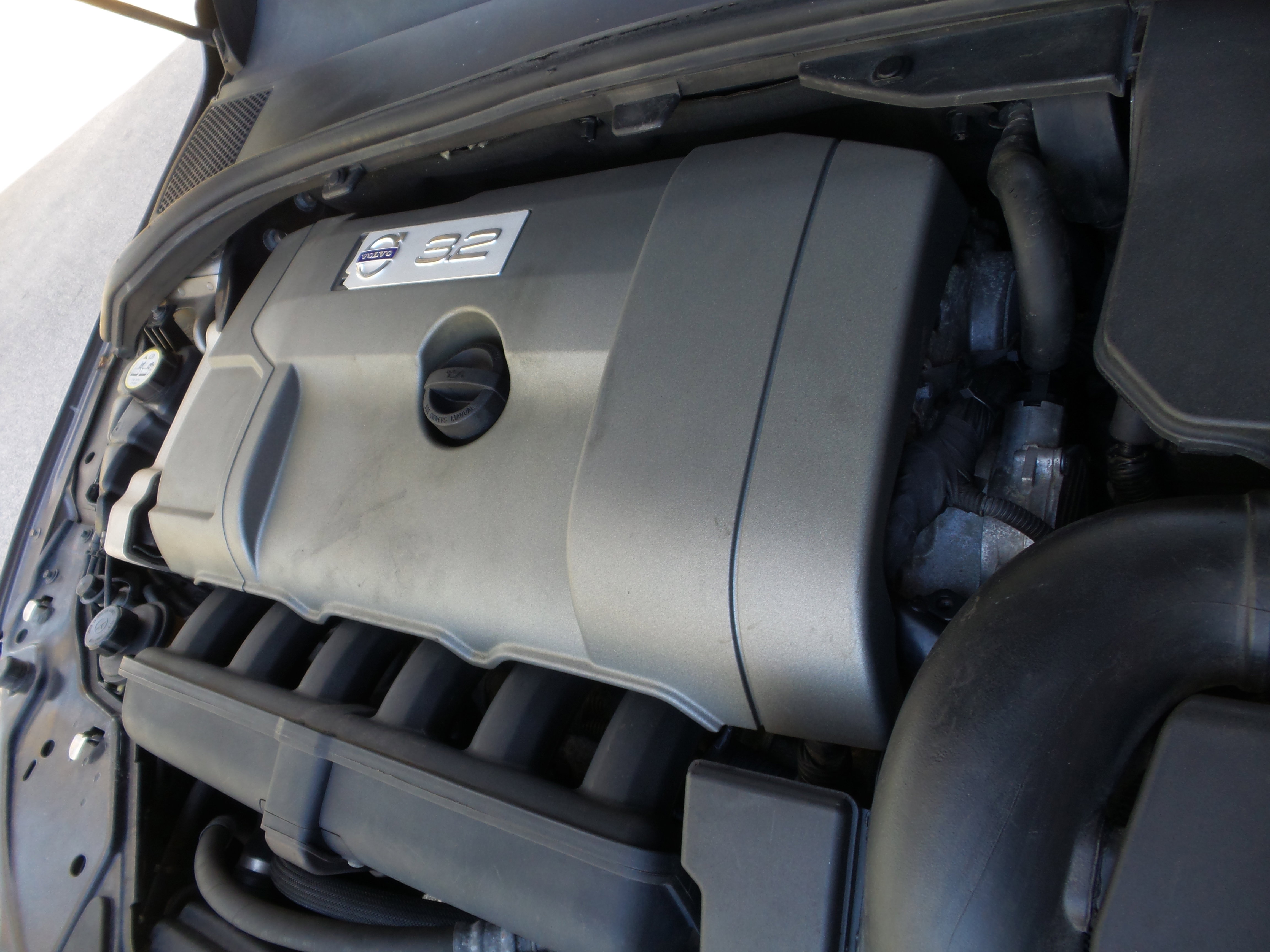 Used 2008 Volvo XC70 3.2 image 69