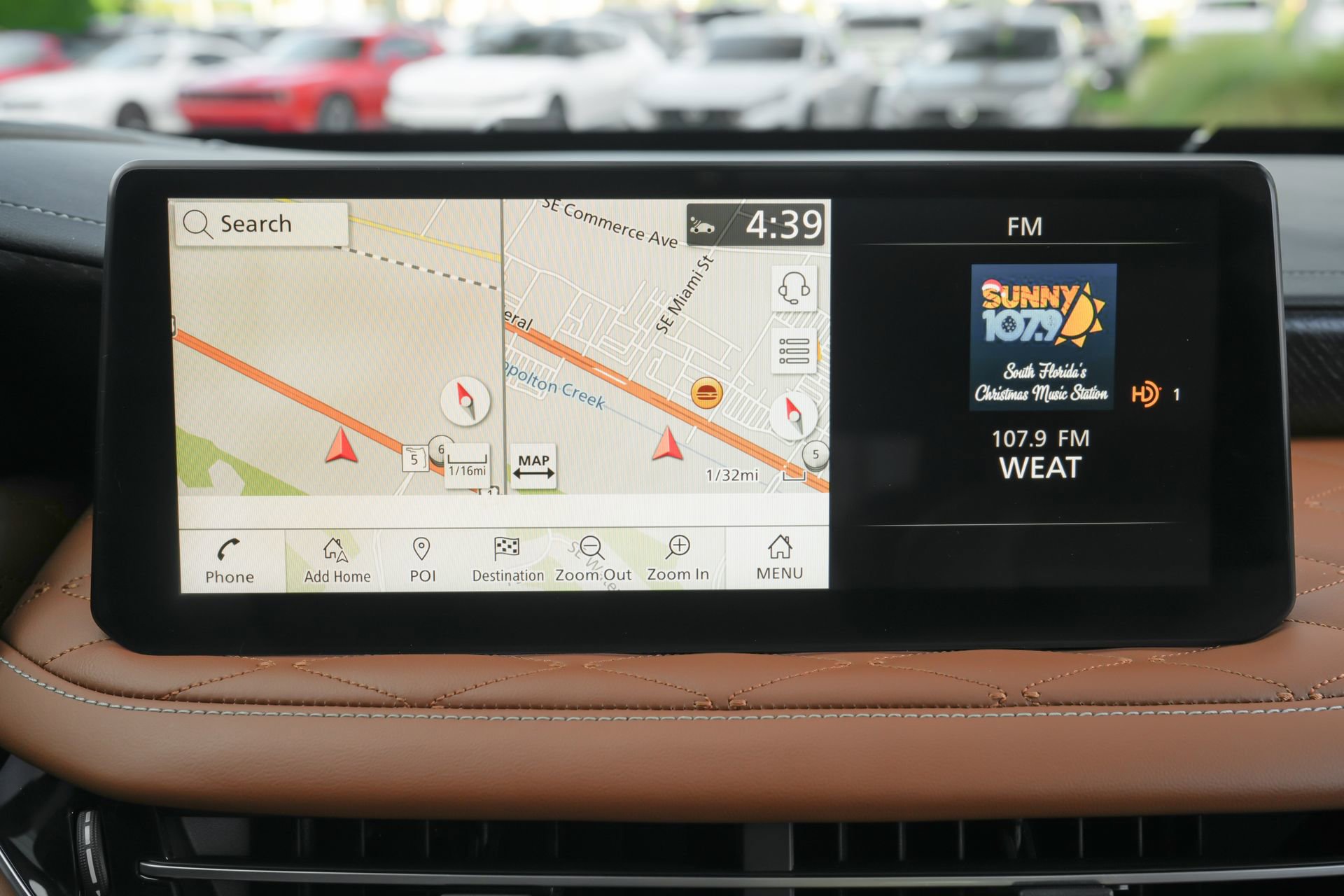 Used 2025 INFINITI QX60 Autograph w/ Cargo Package image 13