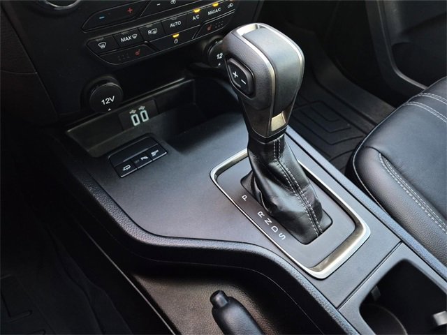 Used 2022 Ford Ranger Lariat w/ Equipment Group 501A High image 41