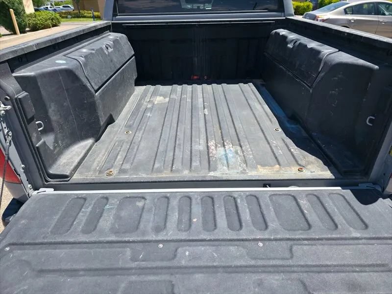 Used 2021 Toyota Tundra SR5 w/ Trail Edition AWD/4WD image 12