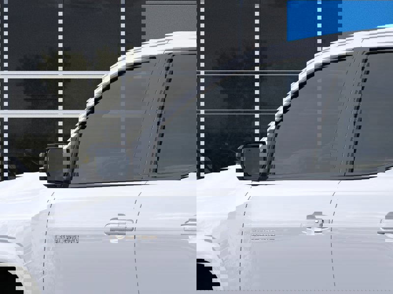 New 2025 Chevrolet Colorado Z71 w/ Z71 Convenience Package 2 image 36