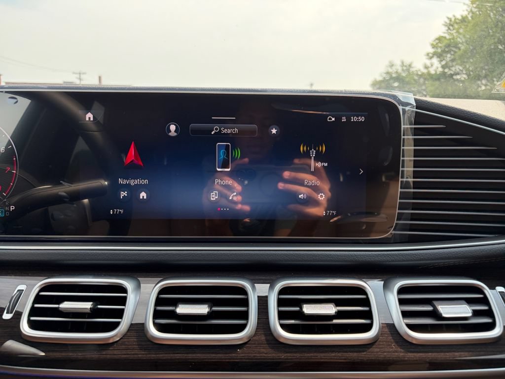 New 2026 Mercedes-Benz GLE 350 4MATIC image 21