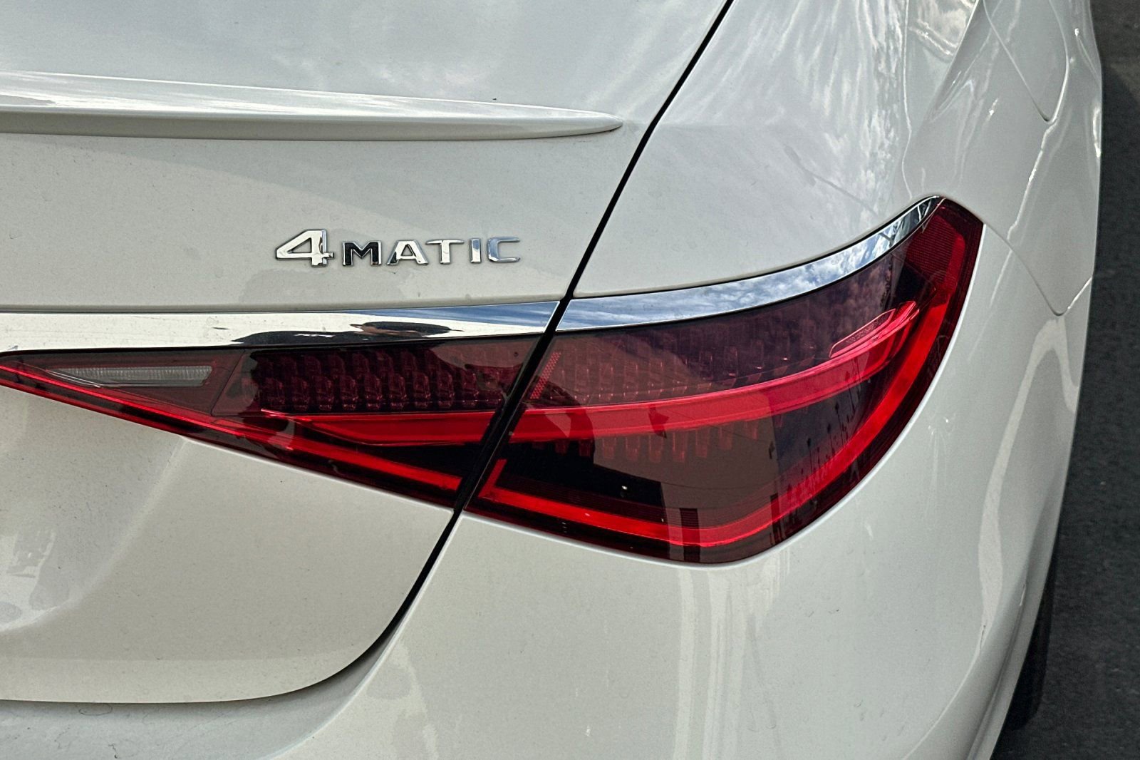 Used 2022 Mercedes-Benz S 500 S 500 image 14