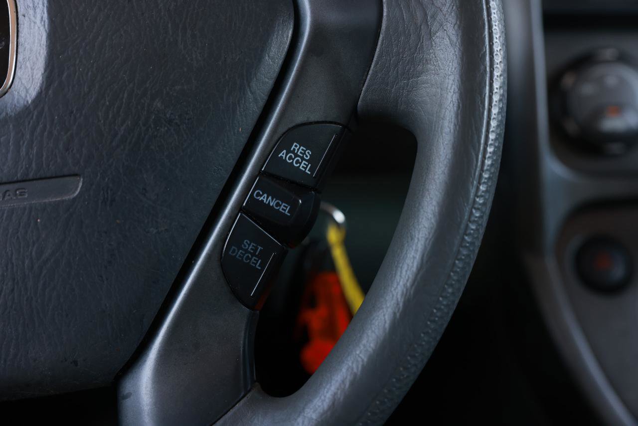 Used 2004 Honda Element EX image 25