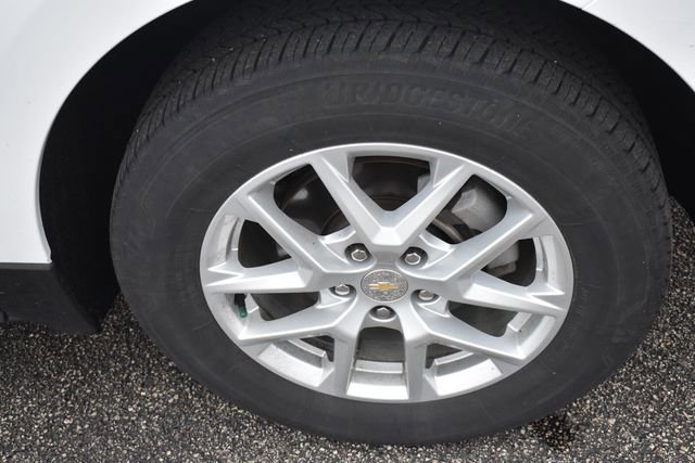 Used 2023 Chevrolet Equinox LT image 11