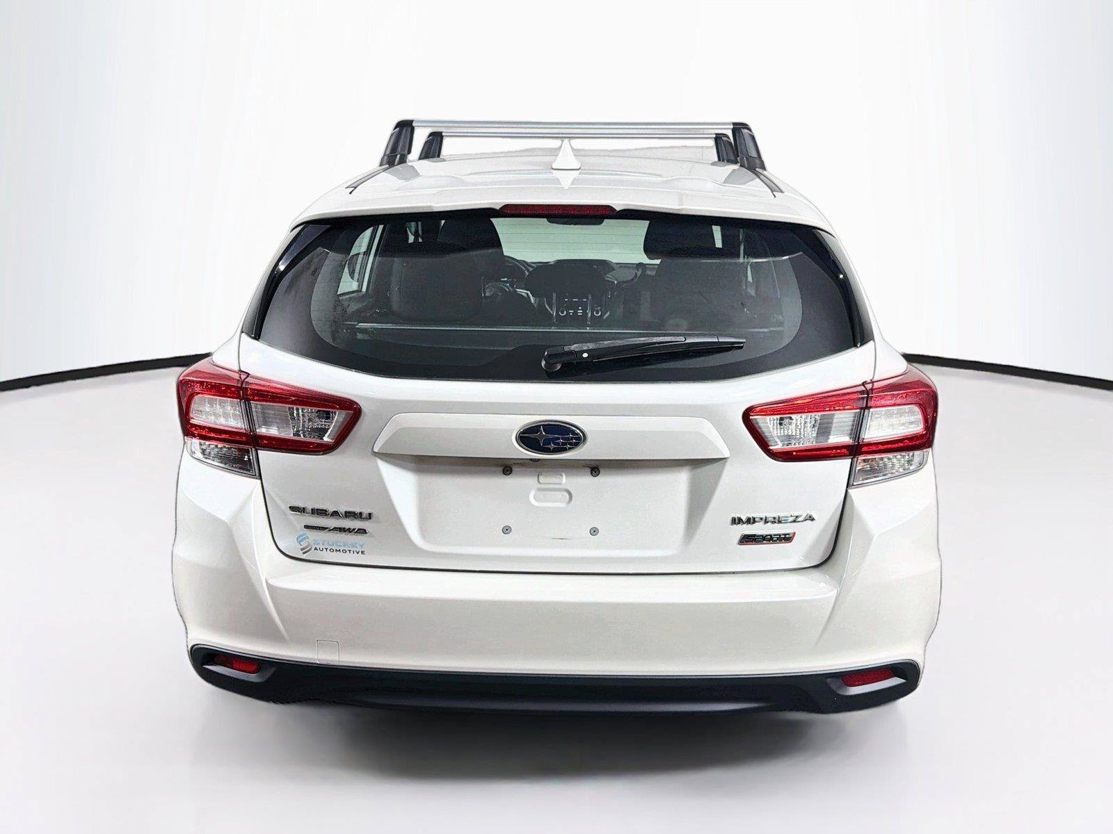Used 2019 Subaru Impreza 2.0i Sport AWD/4WD image 10