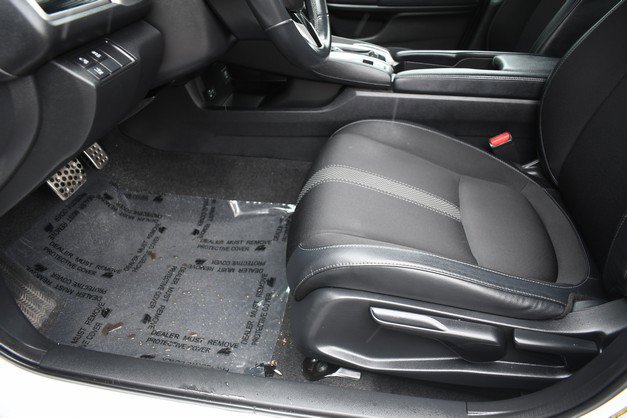 Used 2019 Honda Civic Sport image 15