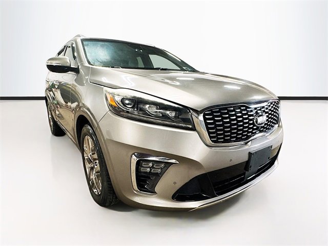 Used 2019 Kia Sorento SX