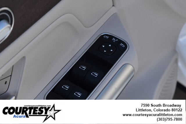 Used 2023 Mercedes-Benz GLA 250 4MATIC image 11