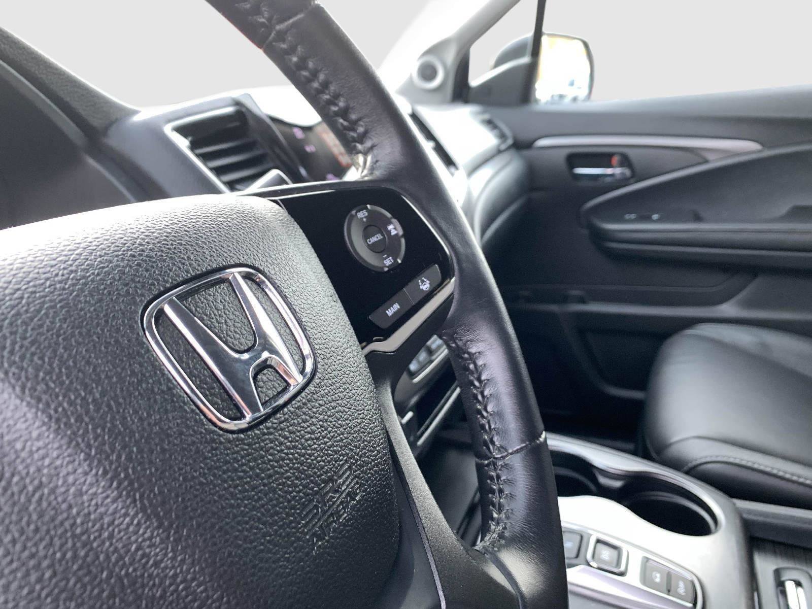 Used 2022 Honda Pilot EX-L image 53