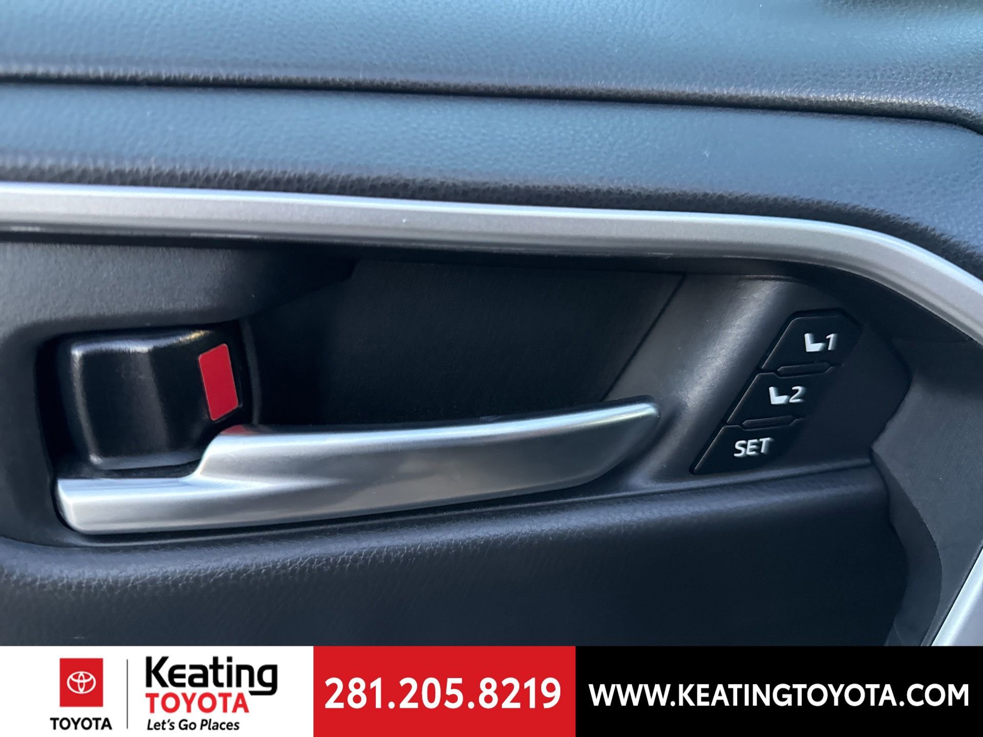 Certified 2024 Toyota RAV4 XLE Premium w/ Weather Package image 14