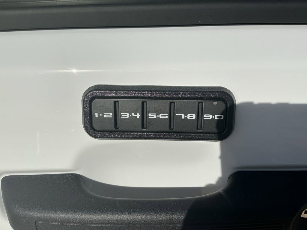 New 2026 Ford Maverick XLT w/ Equipment Group 301A image 7