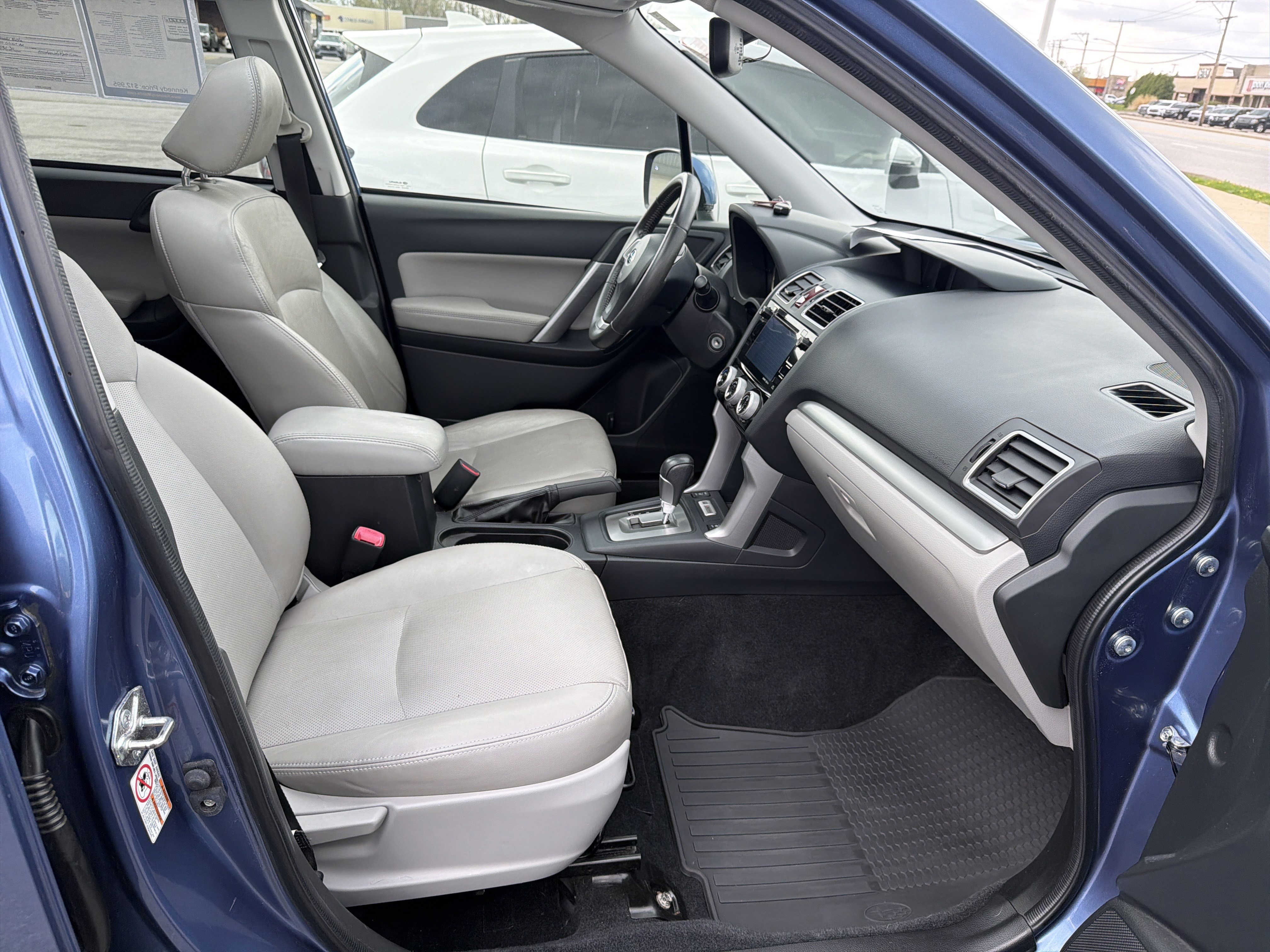 Used 2016 Subaru Forester 2.5i Limited image 59