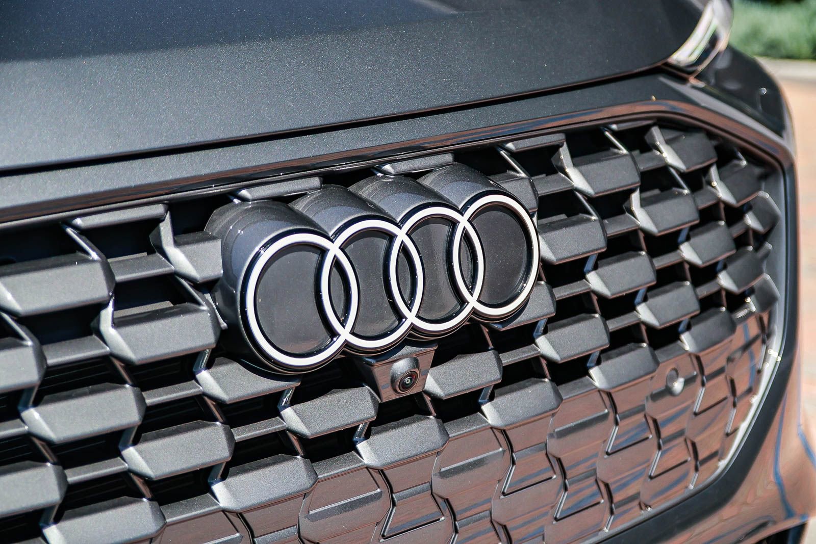 Certified 2025 Audi Q5 Premium Plus w/ Premium Plus image 13