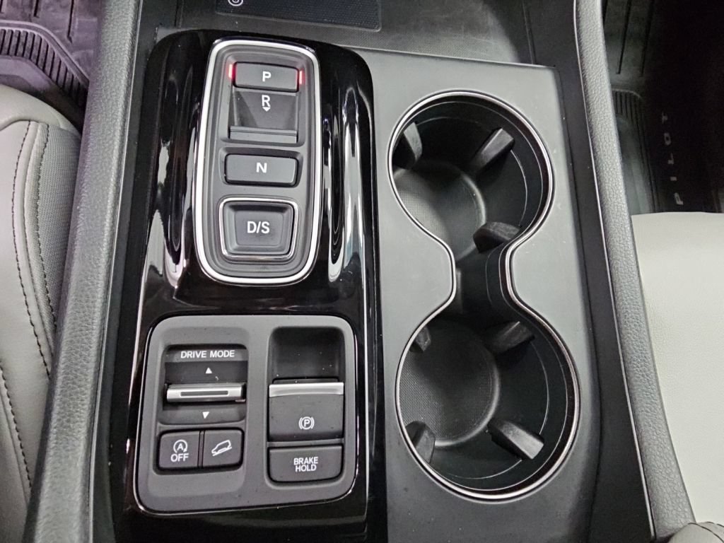 Used 2023 Honda Pilot EX-L image 21