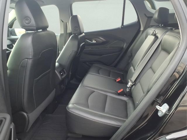 Certified 2023 GMC Terrain SLT w/ LPO, Floor Liner Package FWD image 13