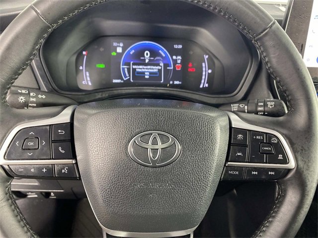 Used 2024 Toyota Grand Highlander XLE image 15