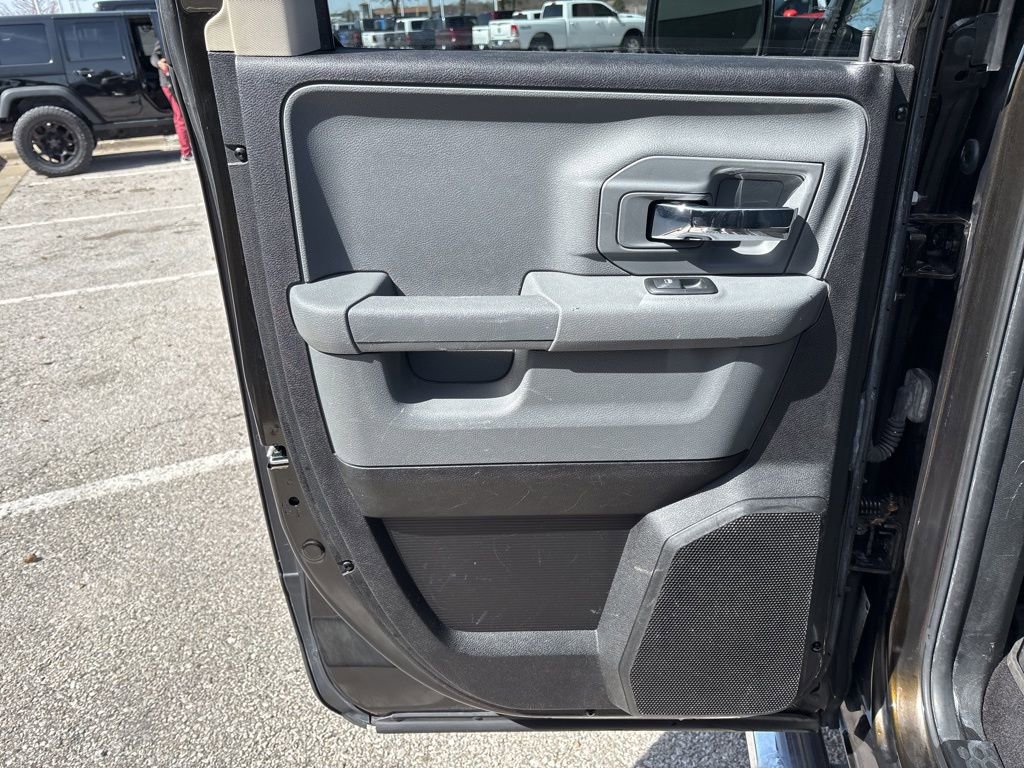 Used 2013 RAM 1500 Big Horn image 40