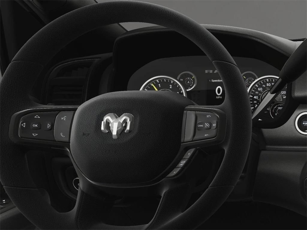 New 2024 RAM 2500 Tradesman image 19