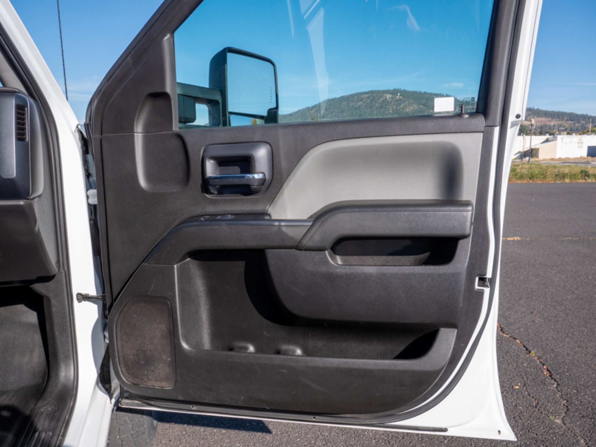 Used 2019 Chevrolet Silverado 3500 W/T w/ WT Convenience Package AWD/4WD image 21