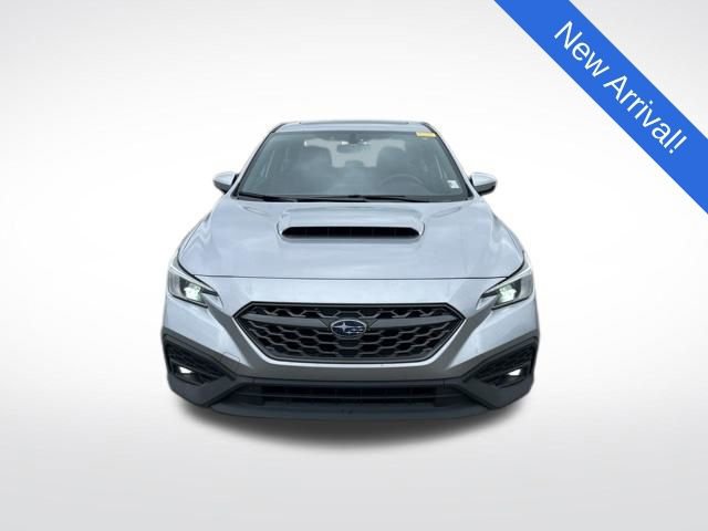 Used 2022 Subaru WRX Limited video 2