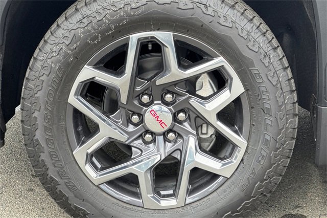 New 2026 GMC Sierra 1500 SLT w/ SLT Premium Package image 25