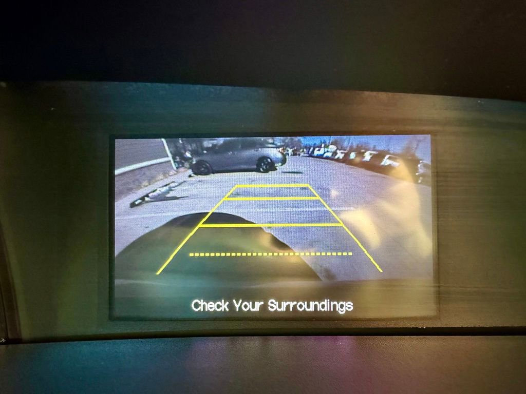 Used 2015 Honda Civic LX image 30