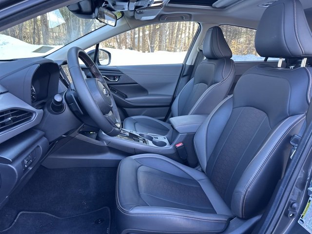 Used 2025 Subaru Crosstrek 2.5i Limited image 21