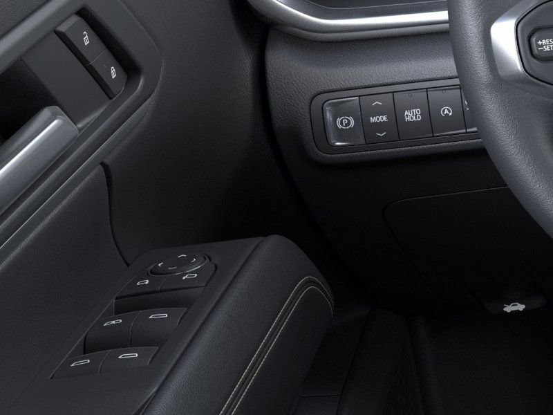 New 2026 GMC Terrain Elevation FWD image 22