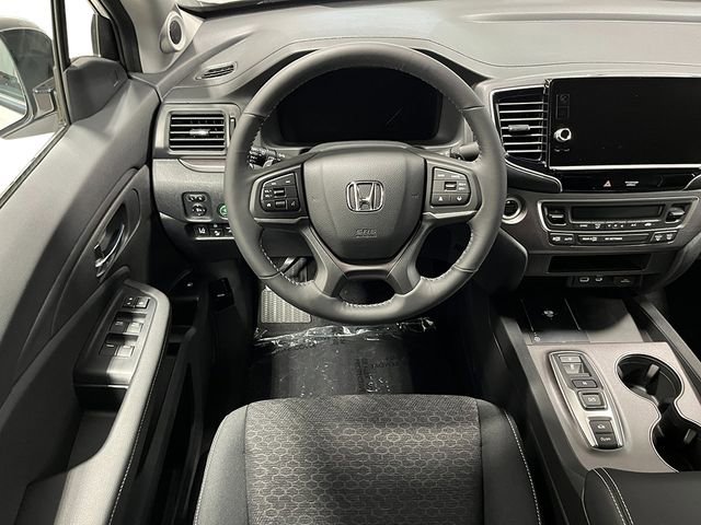 New 2026 Honda Ridgeline Sport image 17
