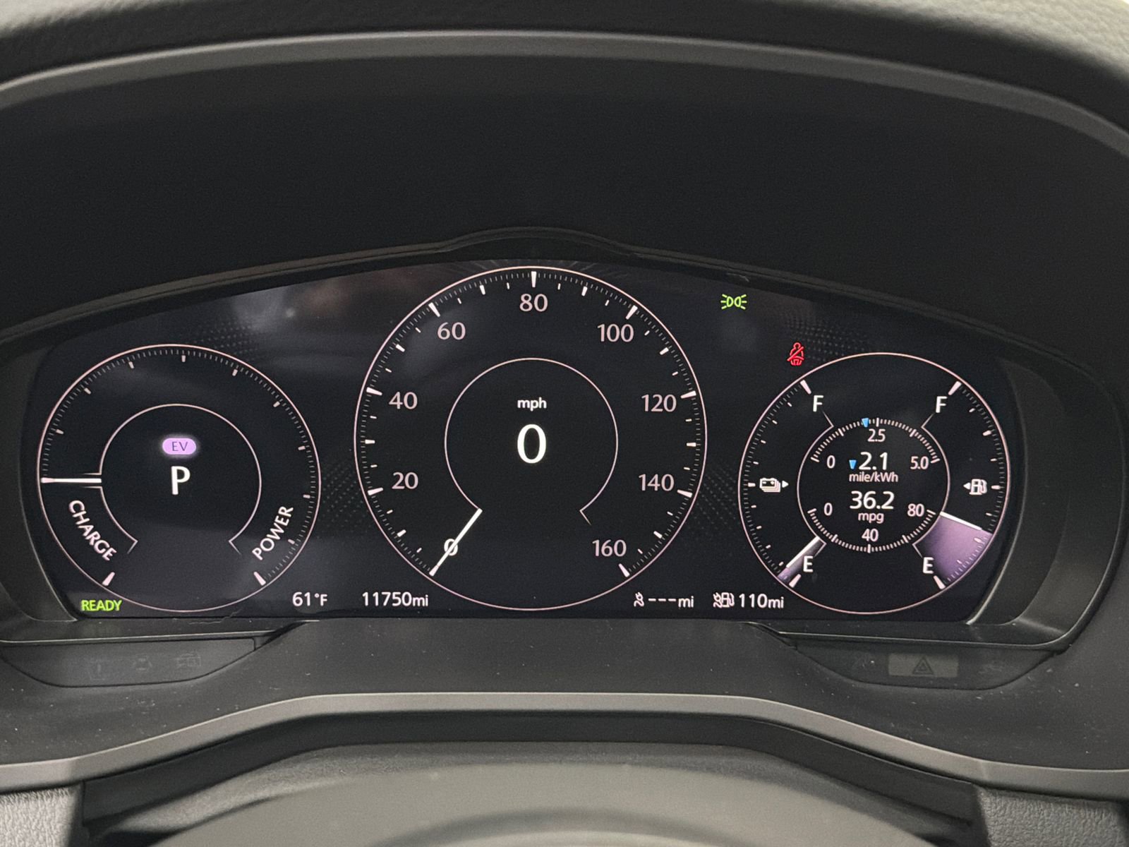 Used 2025 MAZDA CX-70 Plug-In Hybrid w/ Premium Plus AWD/4WD image 25