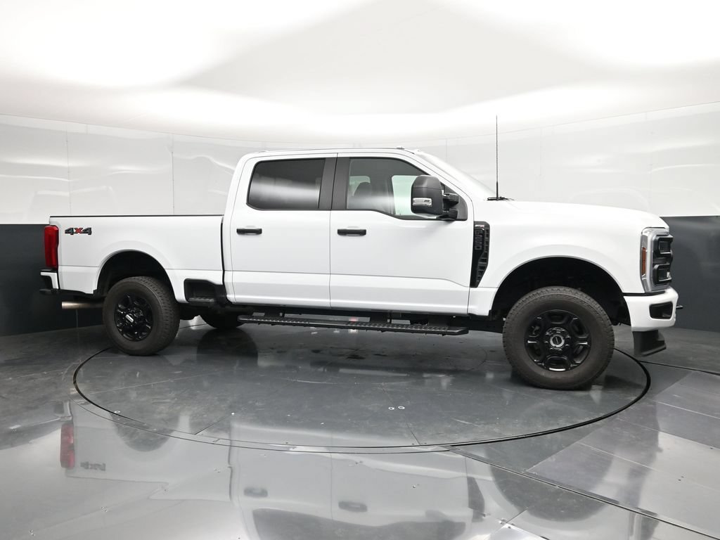 Used 2026 Ford F250 XL w/ STX Appearance Package AWD/4WD image 5