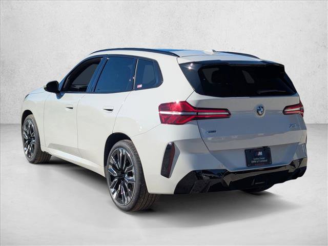 Used 2026 BMW X3 xDrive30i w/ M Sport Package AWD/4WD image 8