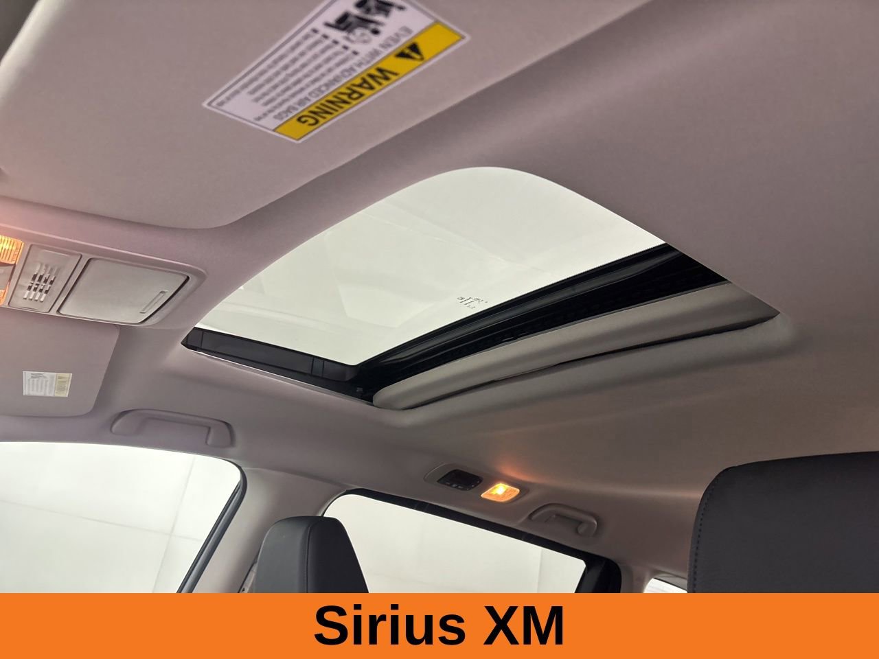 Used 2026 Honda Odyssey EX-L image 12