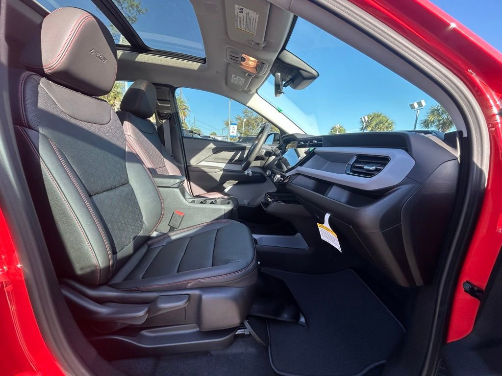 New 2027 Chevrolet Bolt RS w/ Technology Package image 23