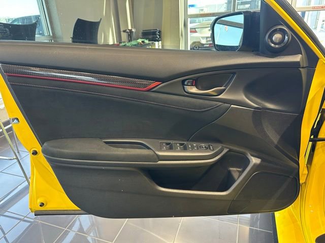 Used 2021 Honda Civic Type R Limited image 6