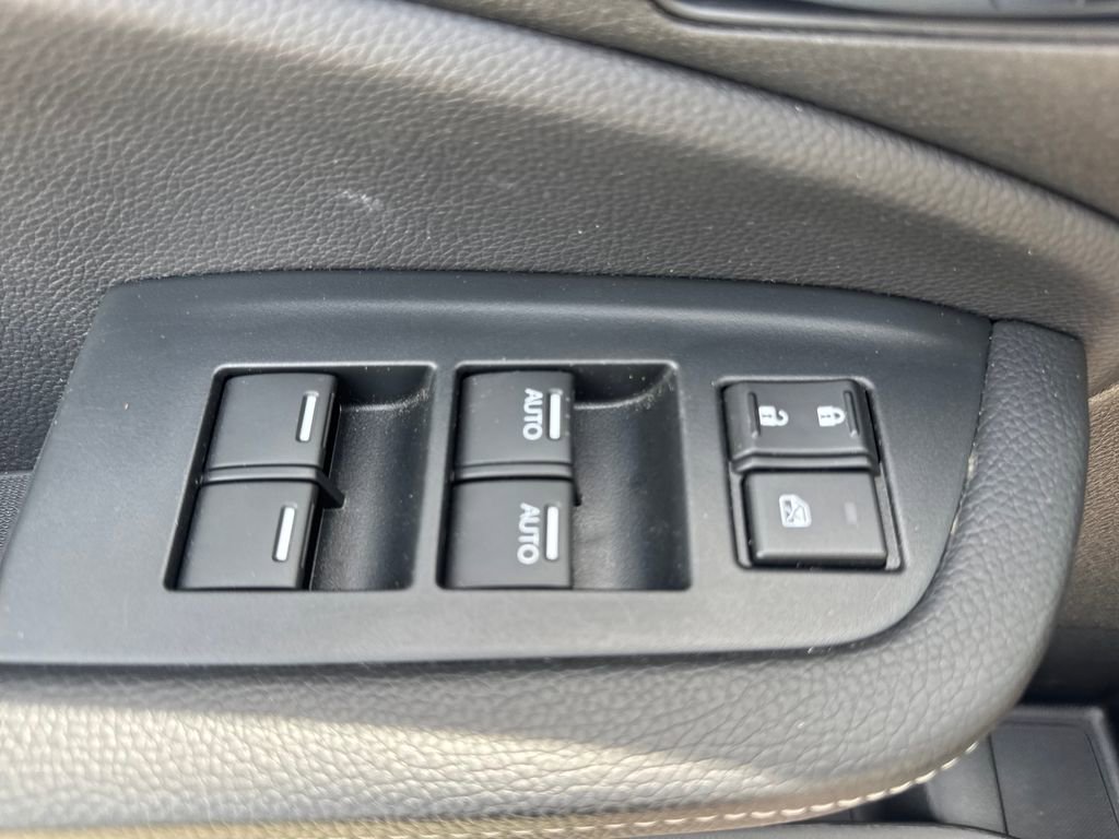 Used 2022 Honda Ridgeline RTL-E image 23