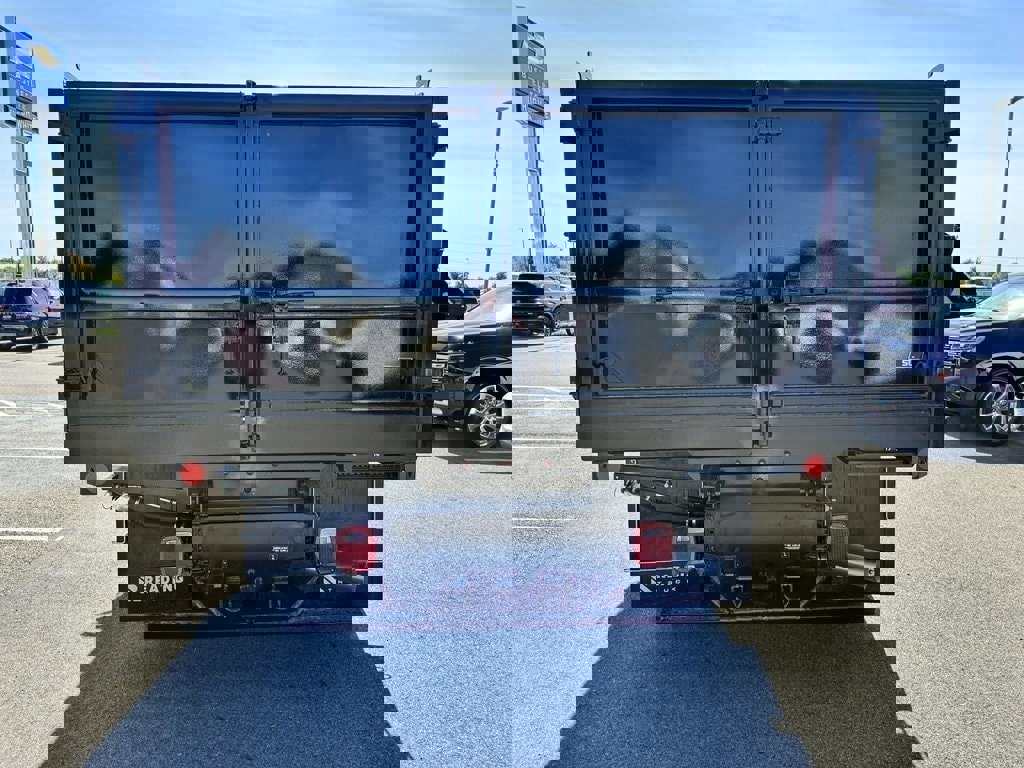 New 2024 Chevrolet Silverado 3500 W/T w/ WT Convenience Package image 5