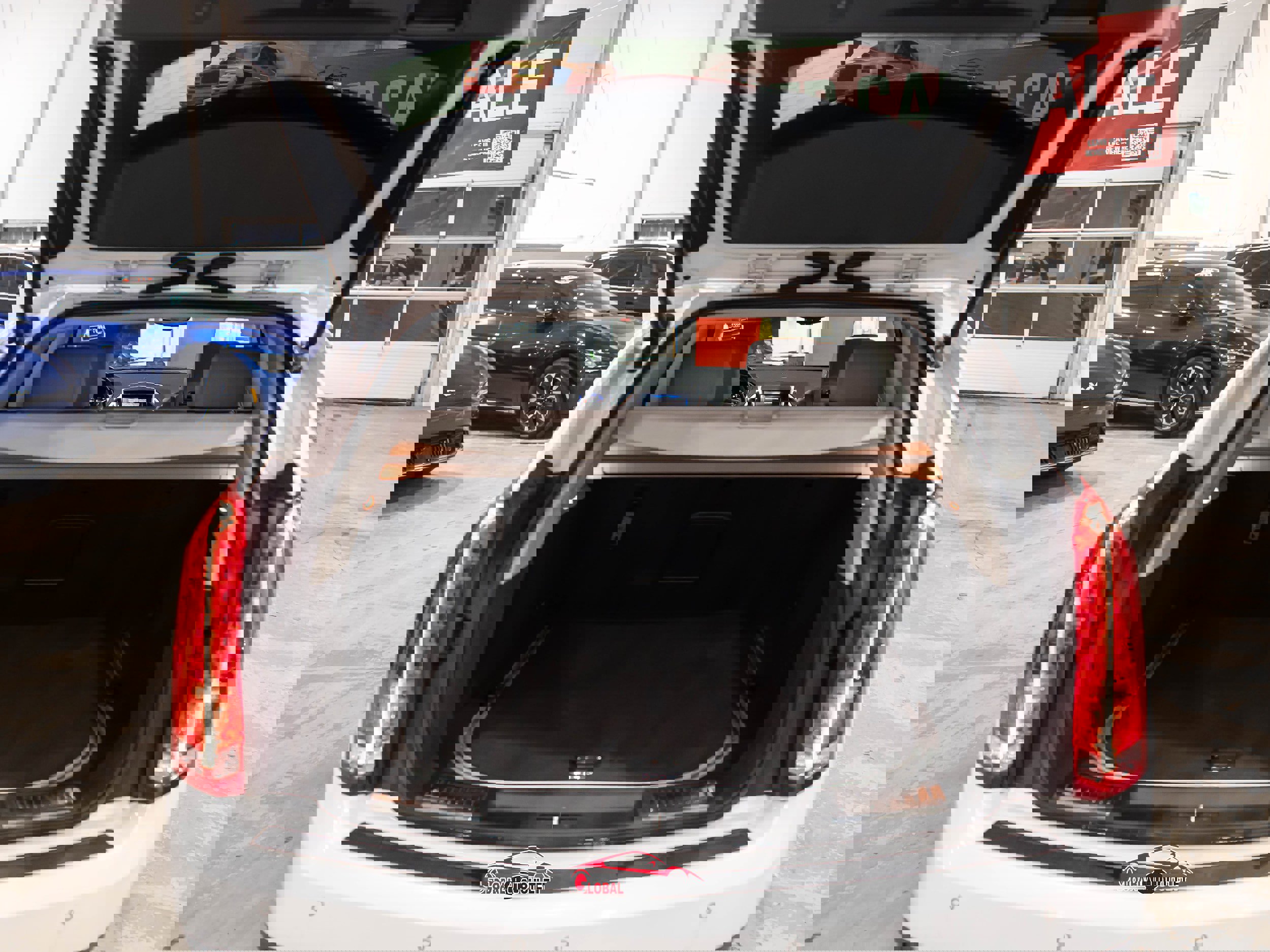 Used 2016 Cadillac SRX Premium image 54