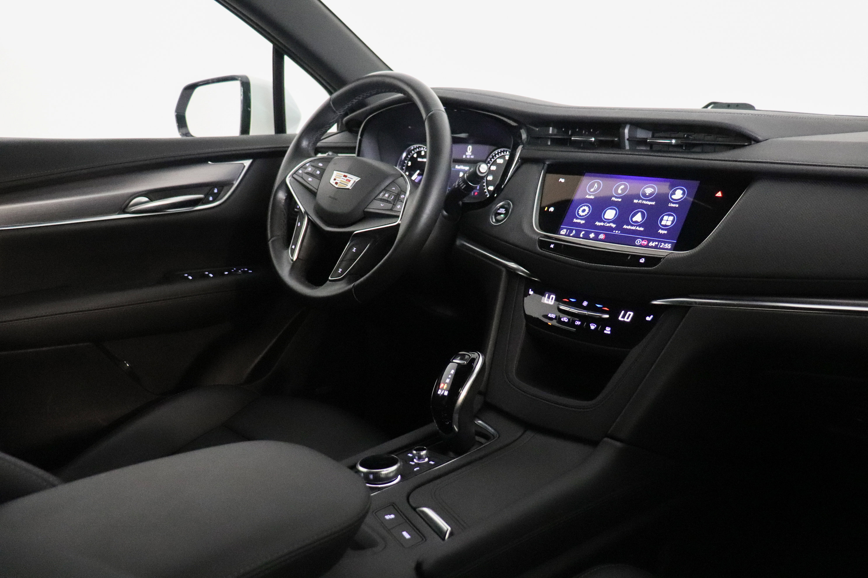 Used 2022 Cadillac XT5 Luxury AWD/4WD image 26