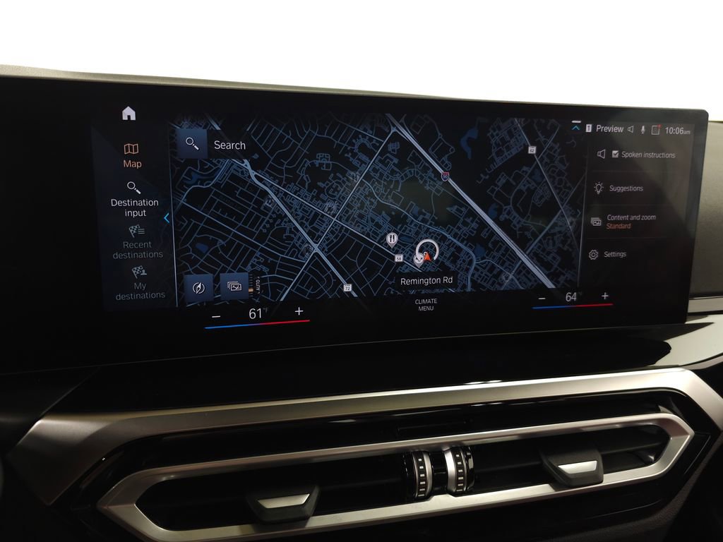 Used 2024 BMW 230i xDrive Coupe w/ Convenience Package AWD/4WD image 24
