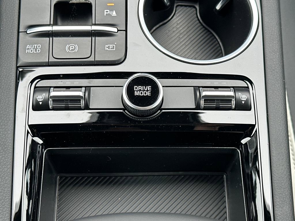 New 2026 Kia K5 GT-Line image 26