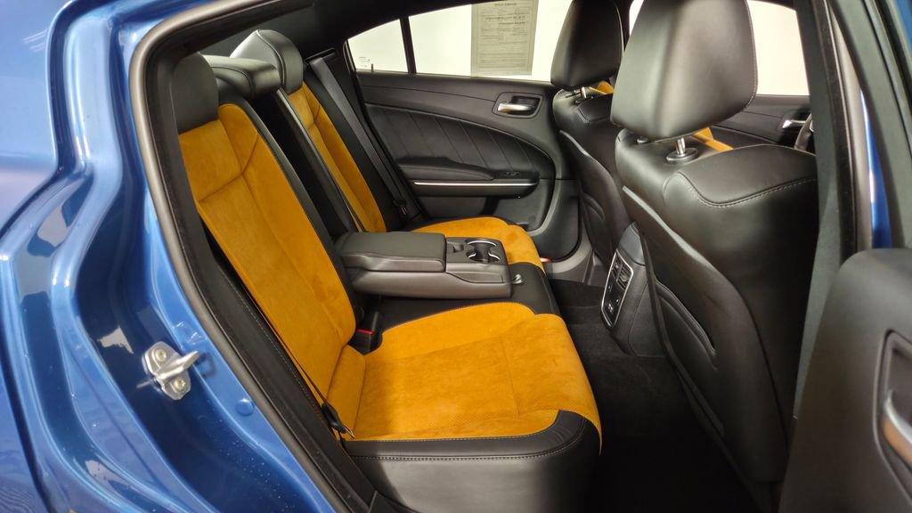 Used 2020 Dodge Charger GT w/ Plus Group image 31