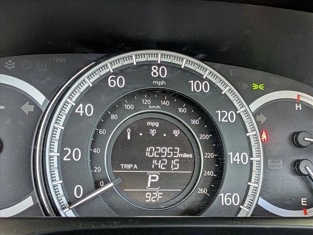 Used 2014 Honda Accord EX image 4