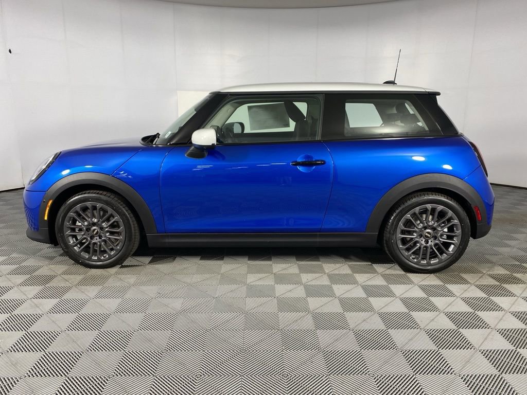 New 2026 MINI Cooper 2-Door Hardtop image 4