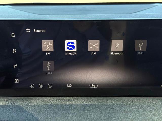New 2026 Nissan Sentra SV w/ Floor Mat Package FWD image 27