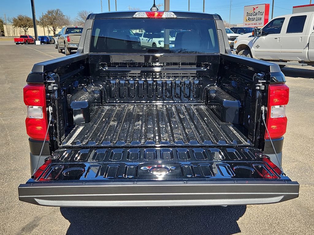 New 2026 Ford Maverick XLT image 18