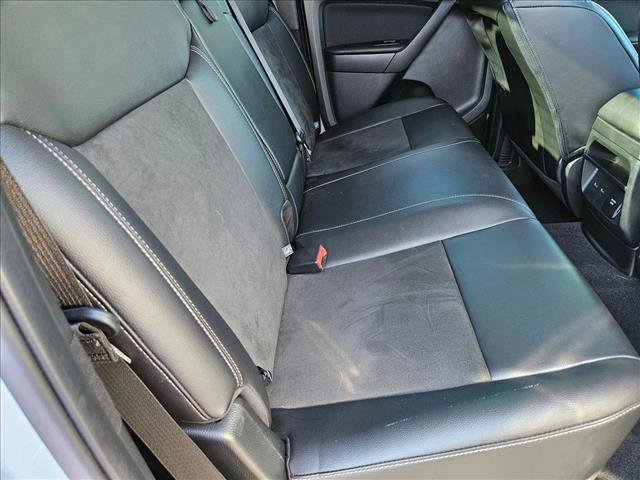 Used 2021 Ford Ranger XLT w/ Tremor Off-Road Package image 18