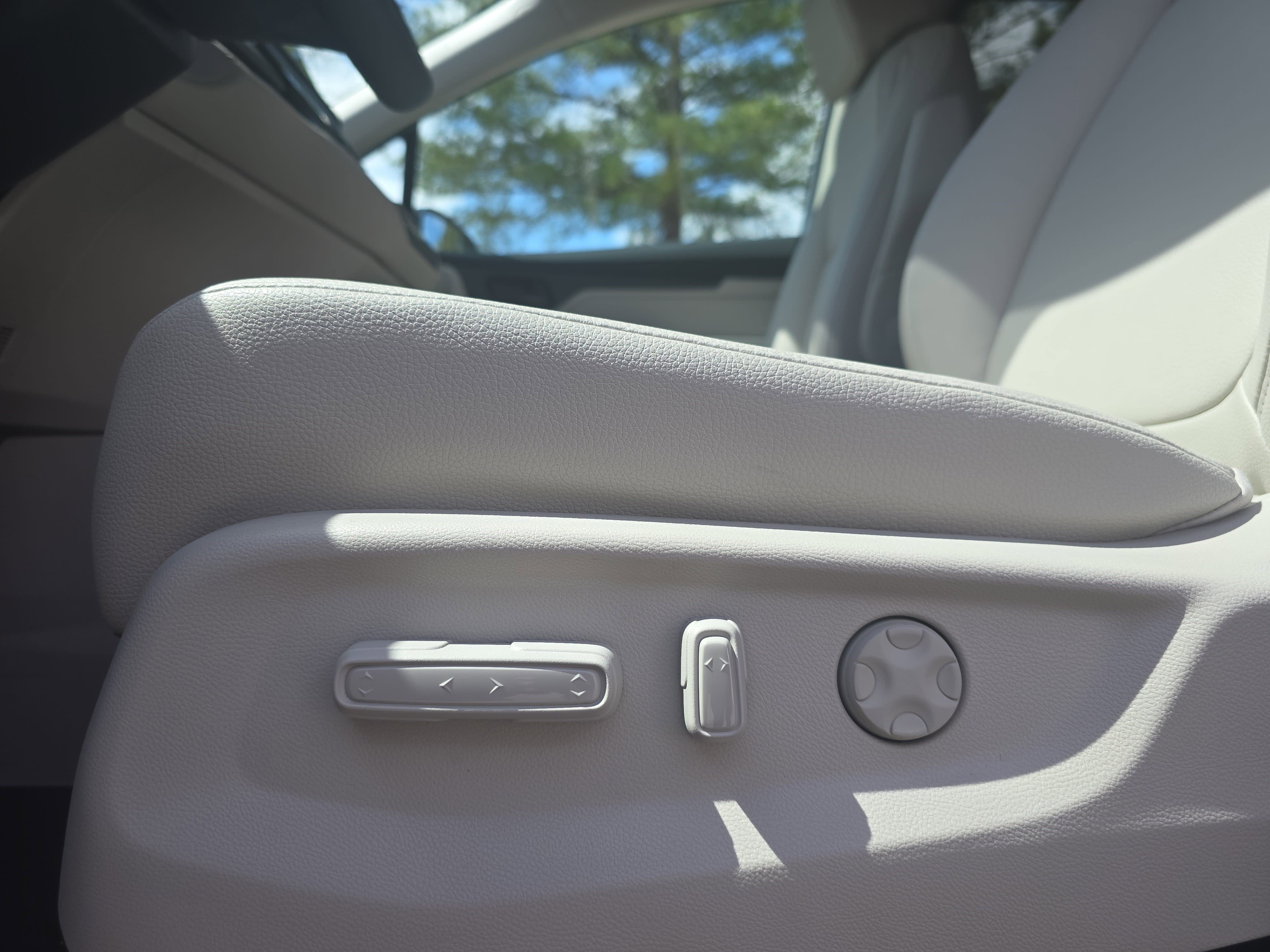 New 2026 Honda Odyssey EX-L image 31